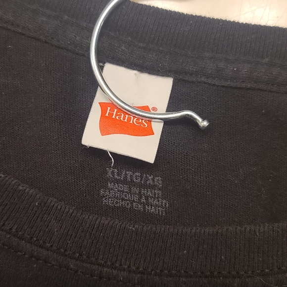 Zombie Batman t-shirt - Picture 8 of 8